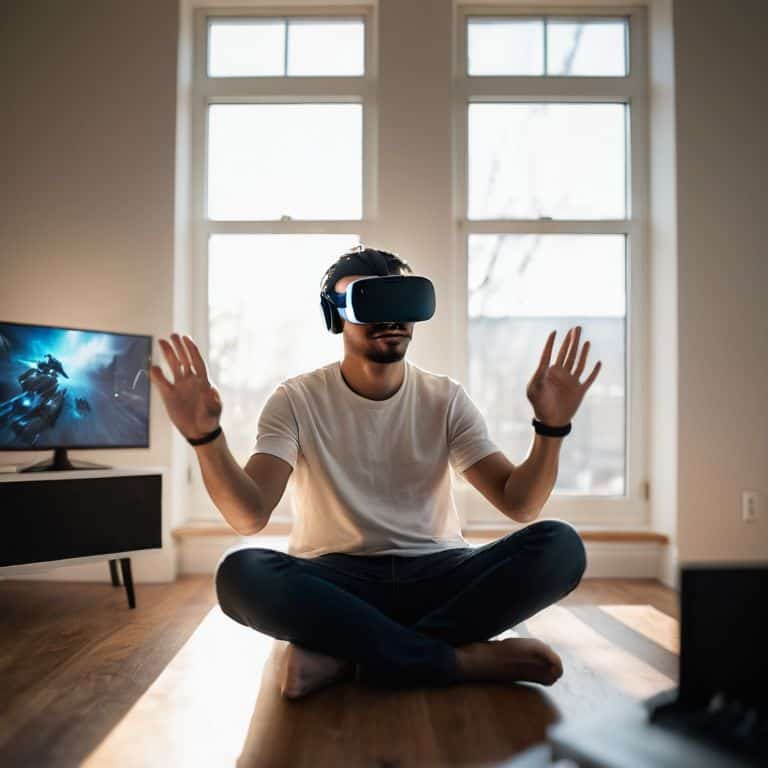 Latest Virtual Reality Headsets