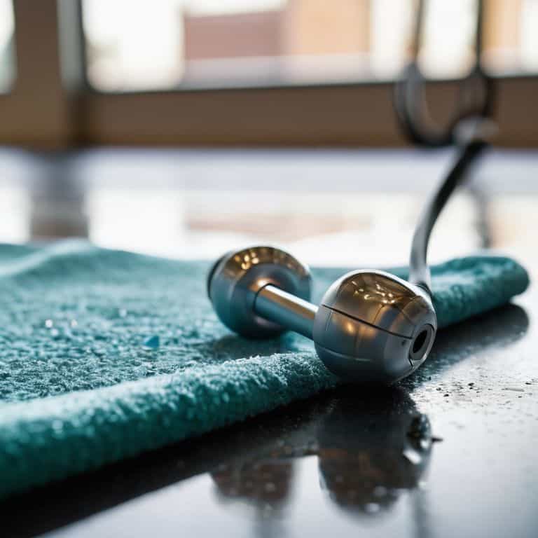 SonicBeat Wireless Earbuds: At a Glance