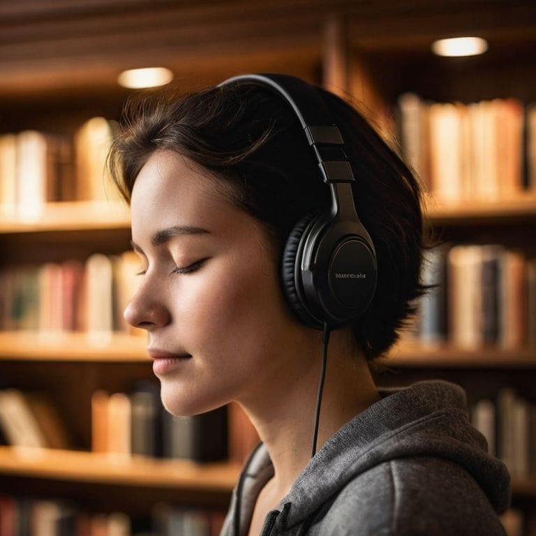 SonicSerene Wireless Noise-Canceling Headphones