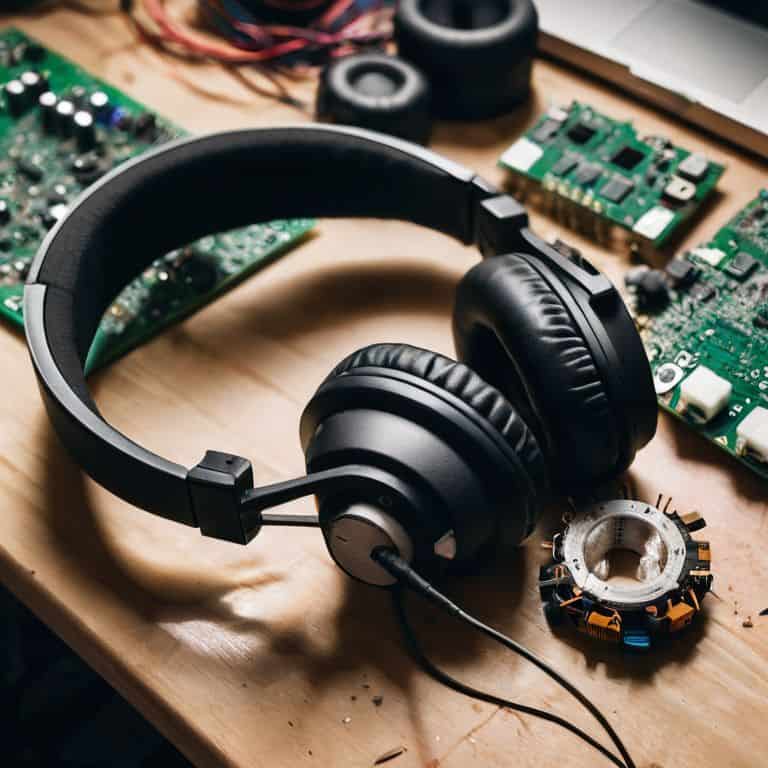 Unlocking Noise Cancelling Tech Advances