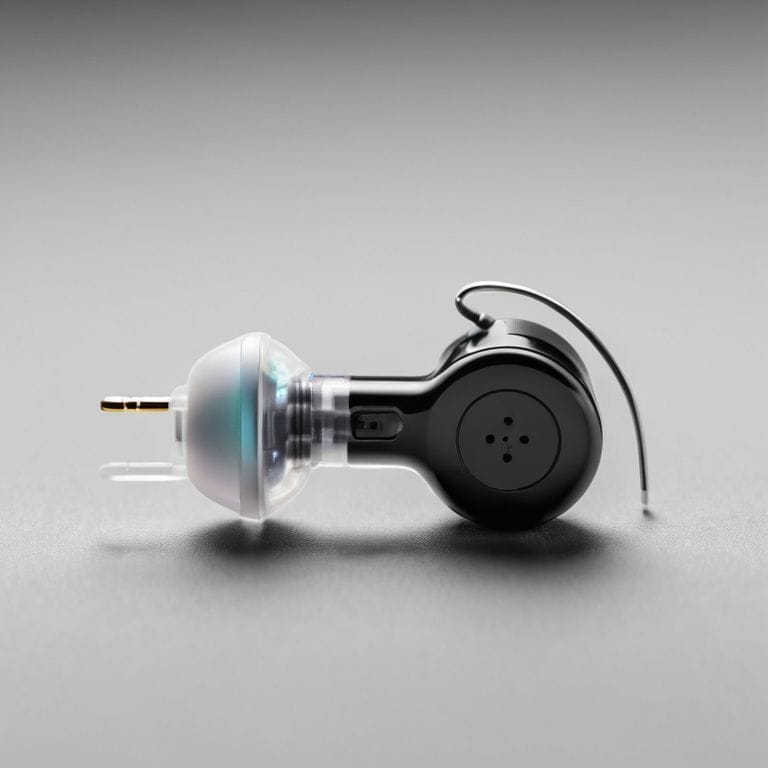 Wireless Earbuds Battery Life
