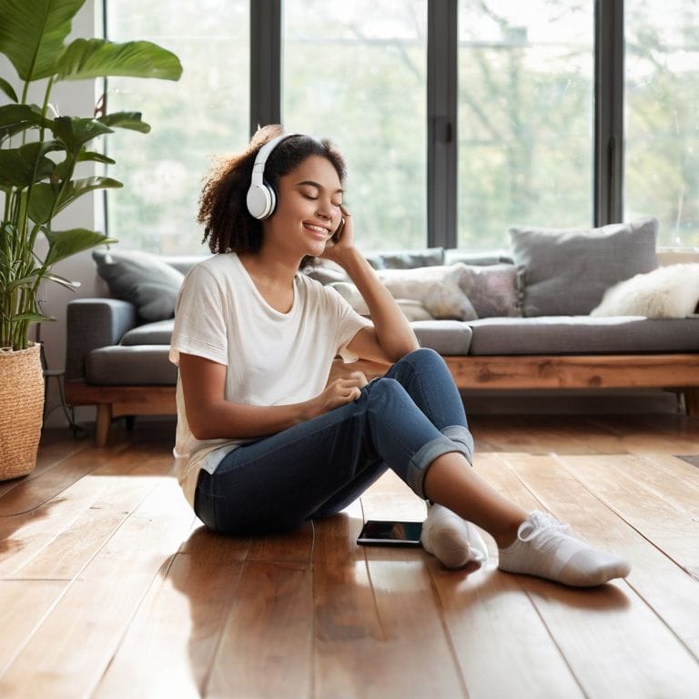 Wireless Headphones