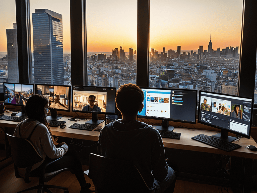 Digital Polarization Factors online