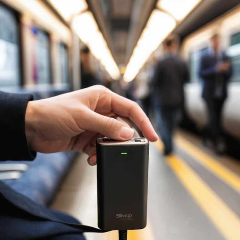 Everyday Use Portable Chargers