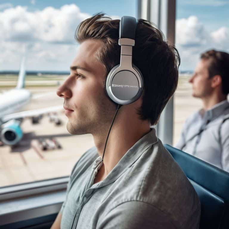 Future of Noise Cancelling Technology