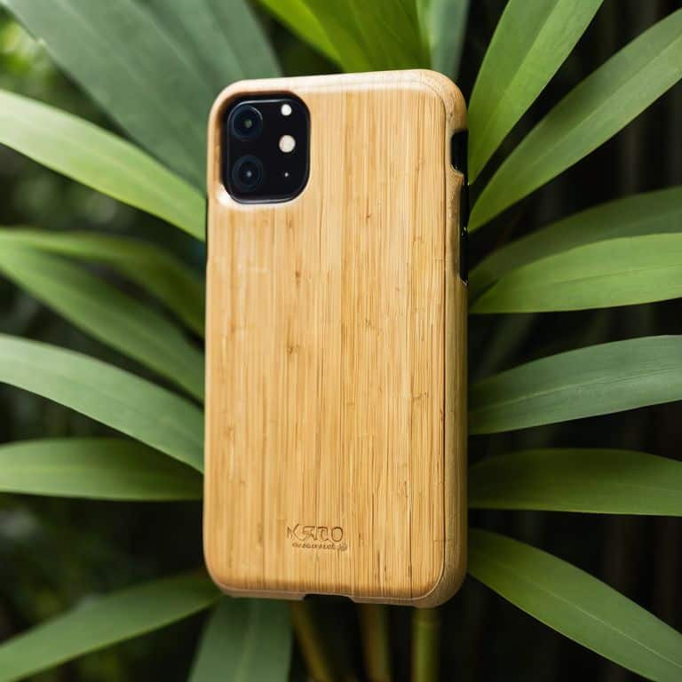Greening Eco Friendly Smartphones technology