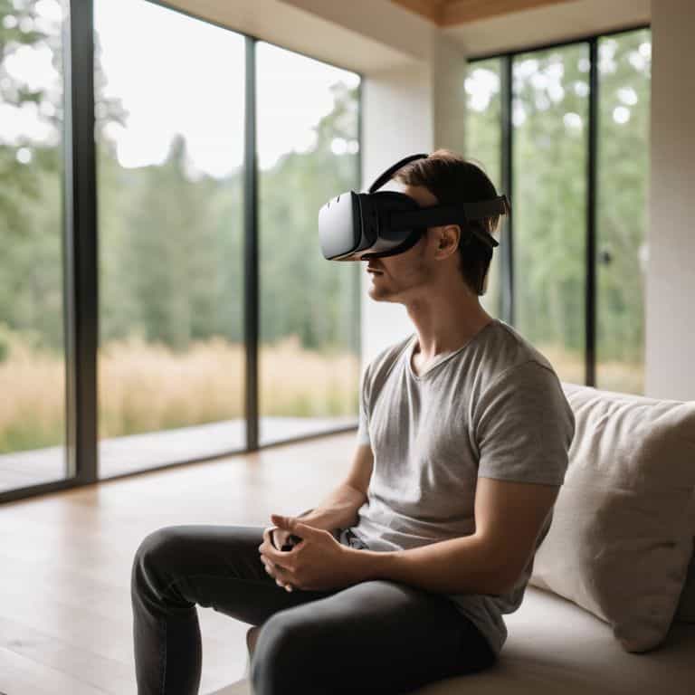 Latest Virtual Reality Headsets 2023