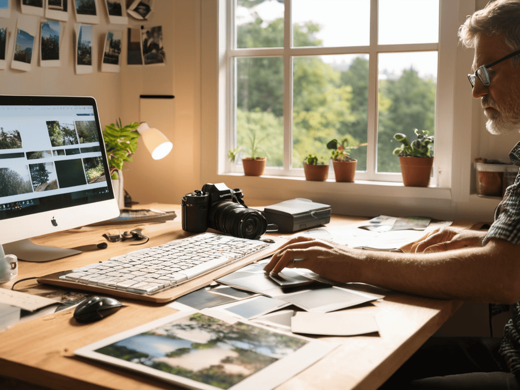 Revolutionizing Image Refinement technology