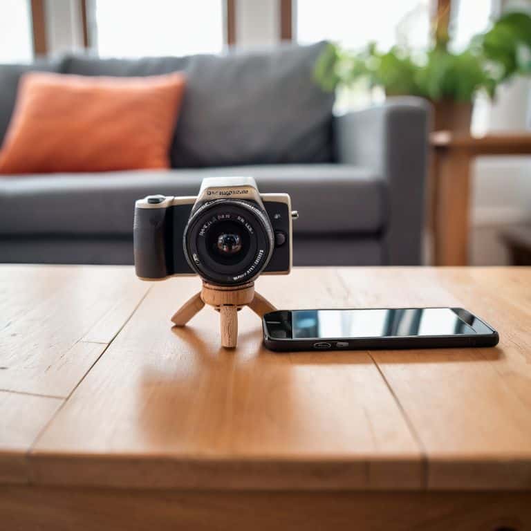 Smartphone Photography Accessories