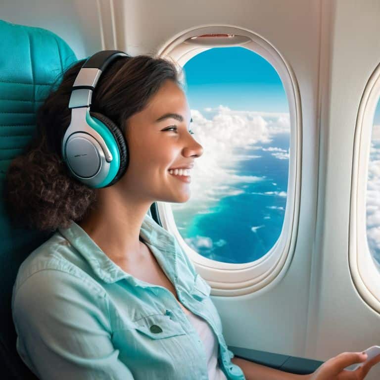 Global Travel Adventure