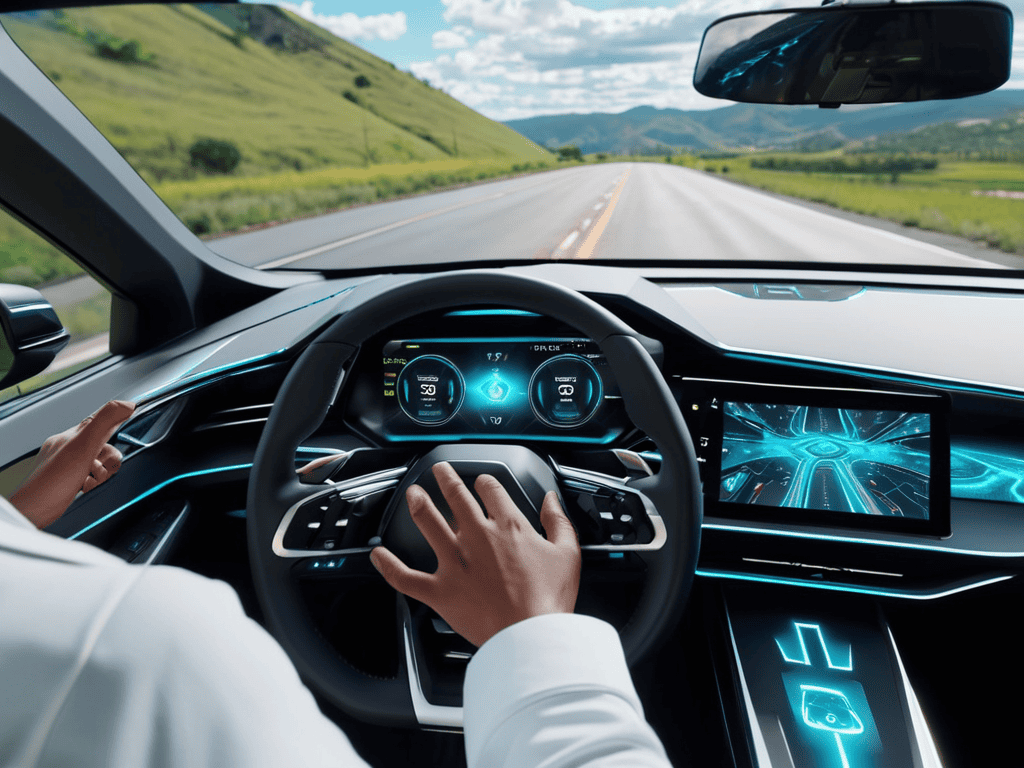 5 High-Octane AI Co-Pilot Tips