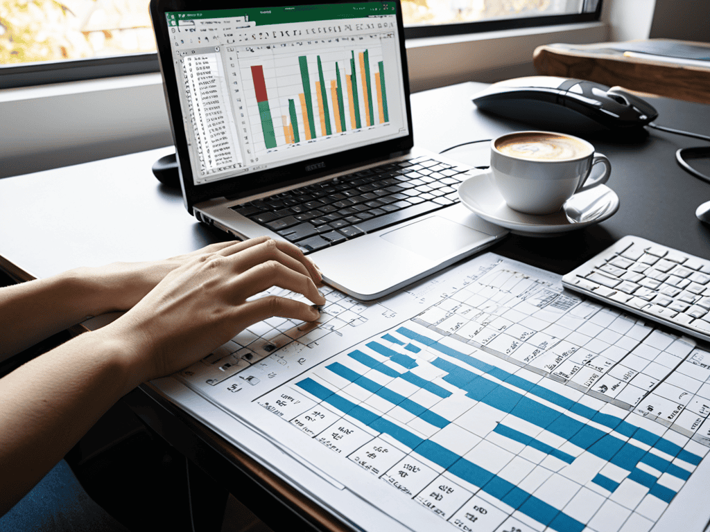 Excel Pivot Tables Guide