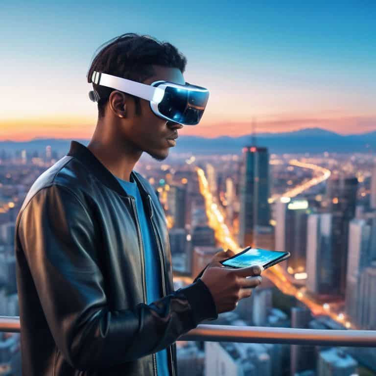 Embracing the 5G Odyssey