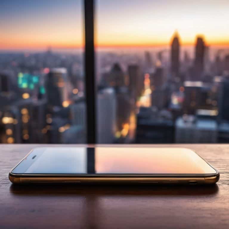 Embracing the AI Smartphone Revolution
