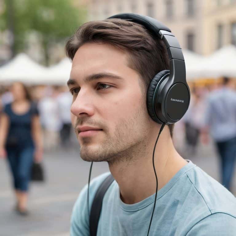 Embracing the Future of Sound