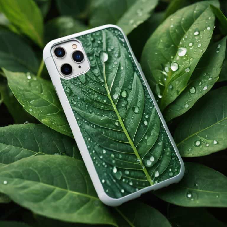 Embracing the Future of Sustainable Tech