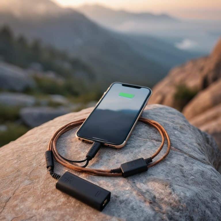 Perfect Compact Portable Charger