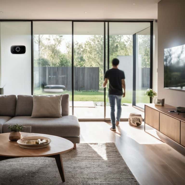 The Future of Home Security Systems