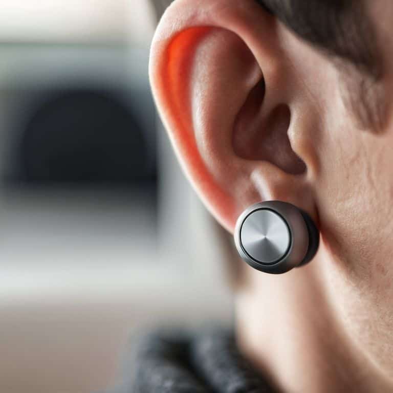 Tuning In Wireless Earbuds Audio Quality
