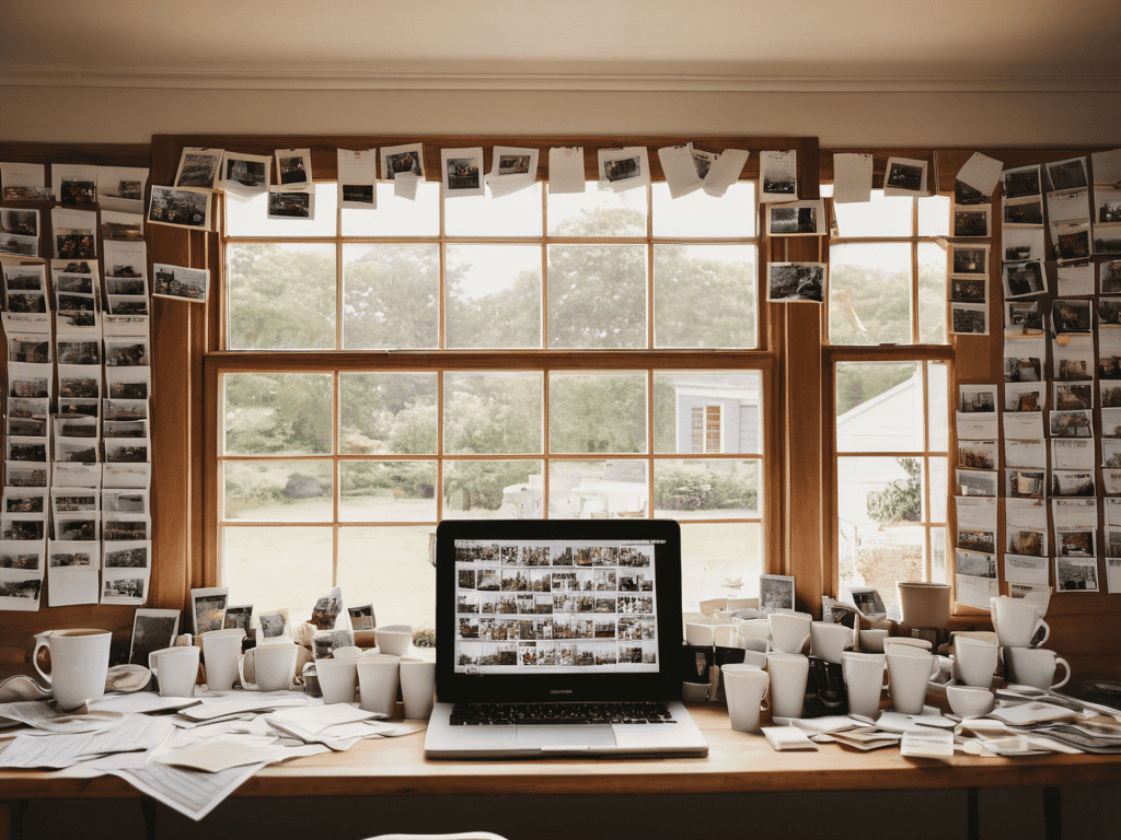 AI-Assisted Culling Software for photographers