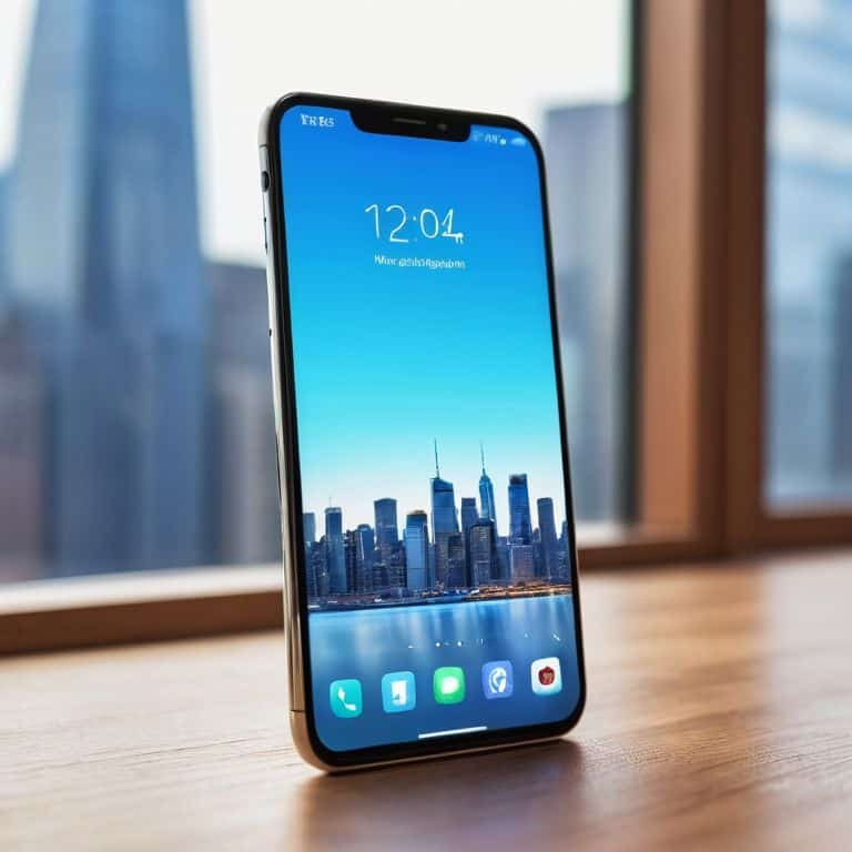 AI smartphones with advanced features