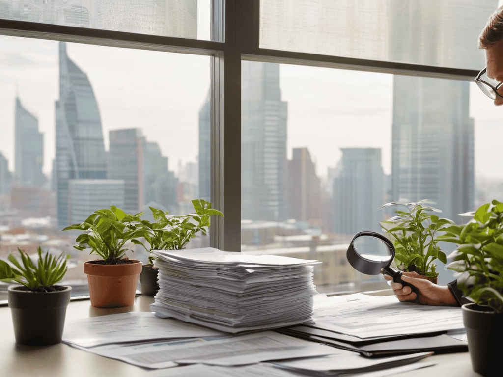Greenwashing Audits Market-side
