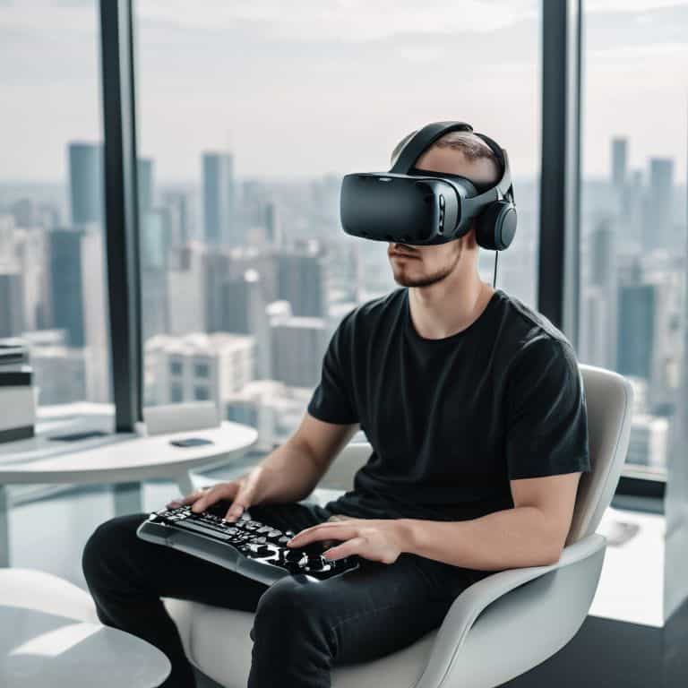 Latest virtual reality headsets 2023 models
