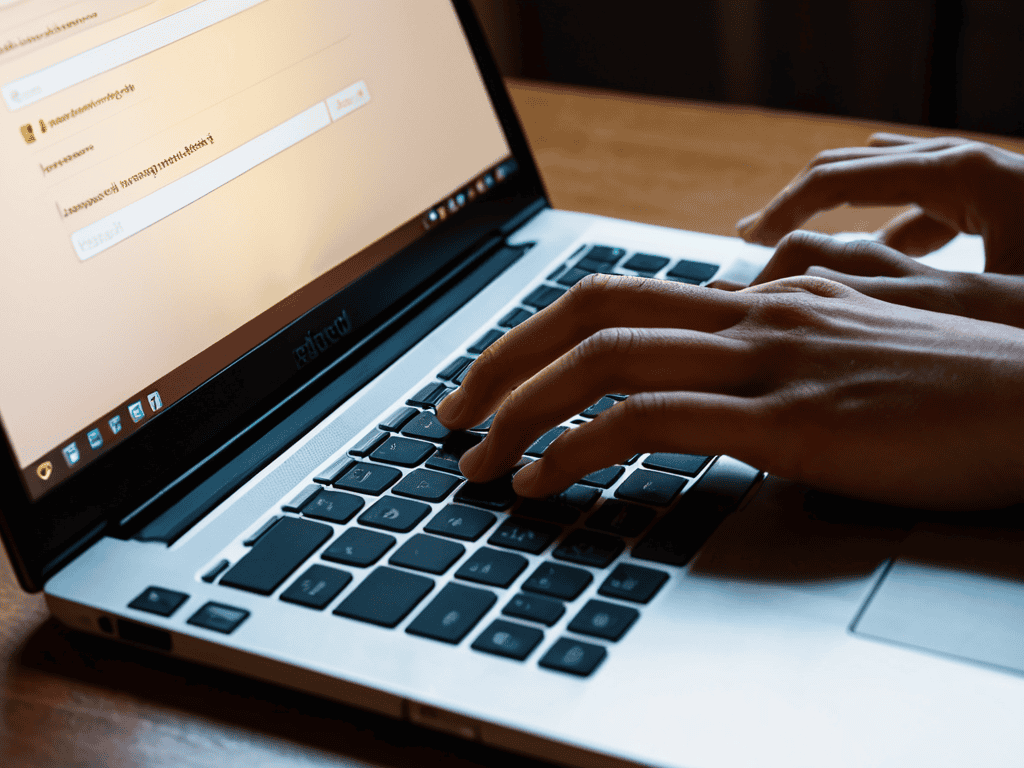 Password Manager Security Solutions