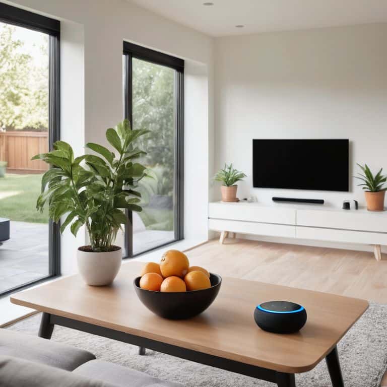 Personal assistants for smart home devices