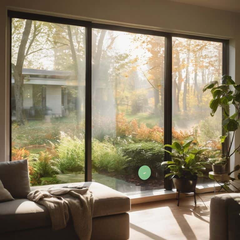 Smart climate control seasonal tips