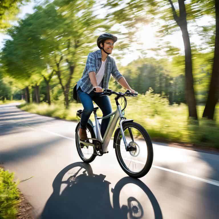 Affordable Electric Bikes