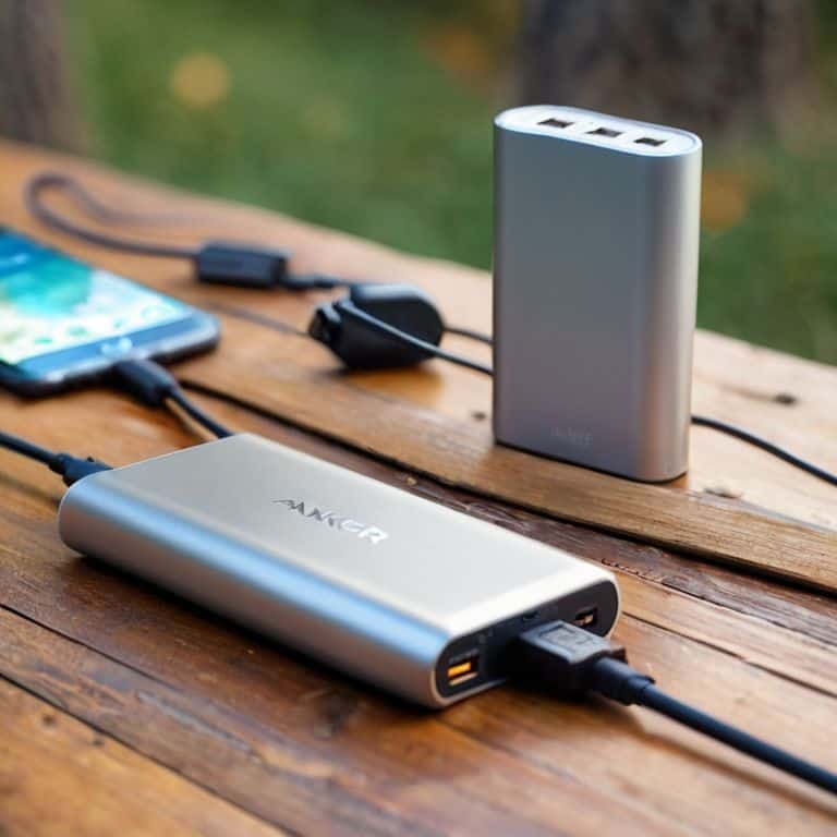 Anker Portable Chargers