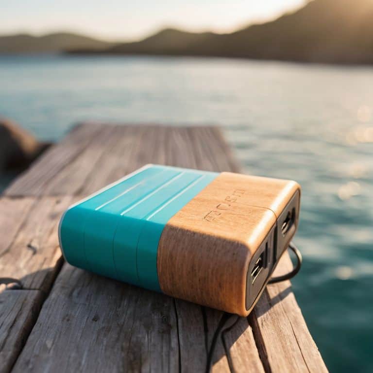 Eco Chic Travel Accessories