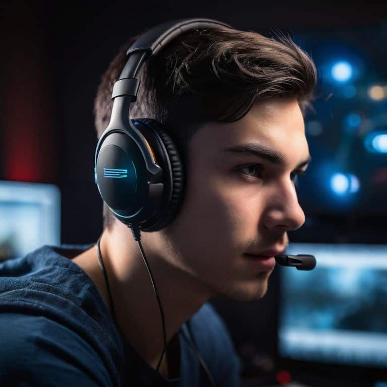 Gaming Headsets