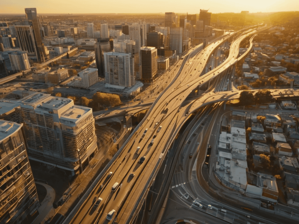 Lidar Integrated Smart Cities Technology