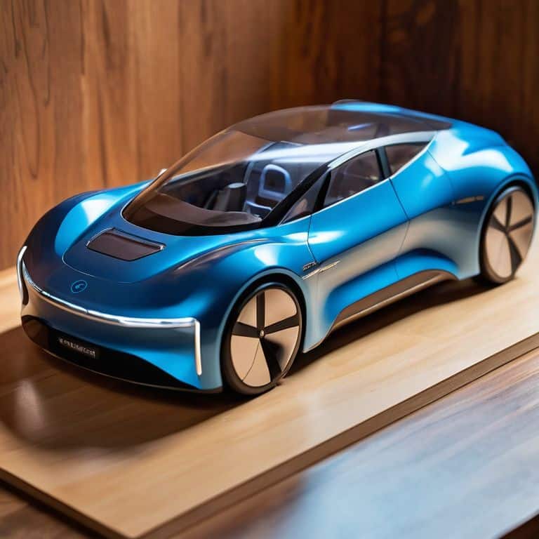 Navigating Electric Vehicle Batteries