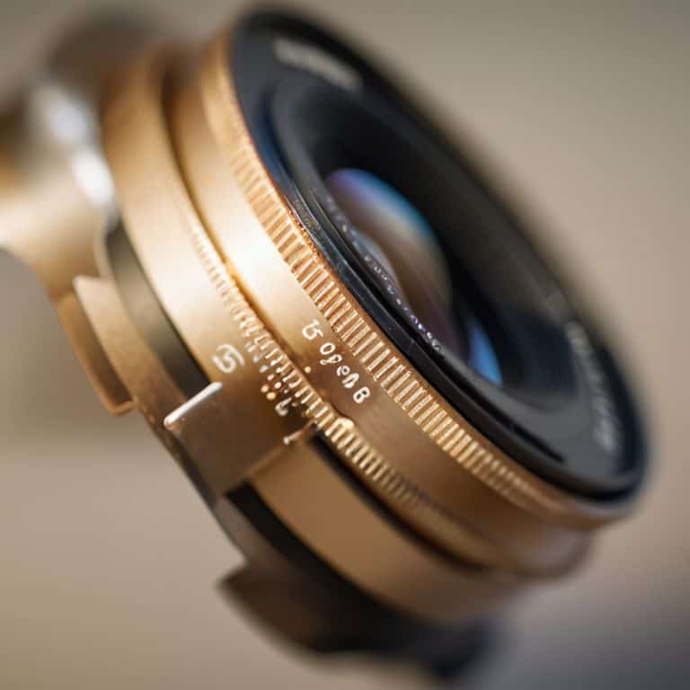 Whispers of Camera Sensor Sizes