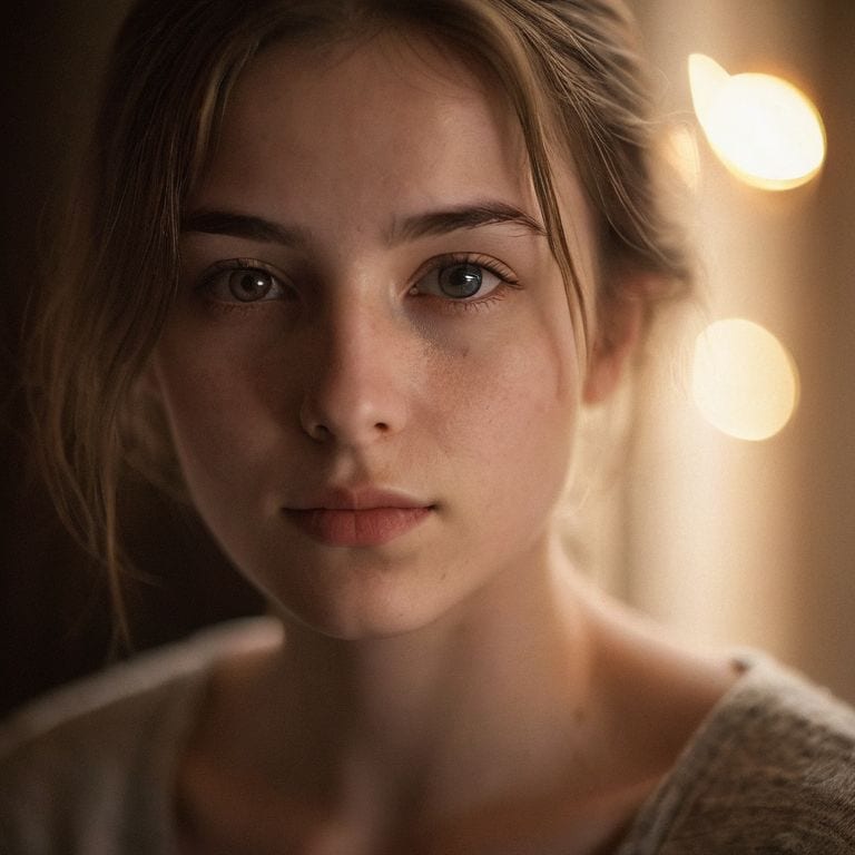 Choosing a Camera Lens
