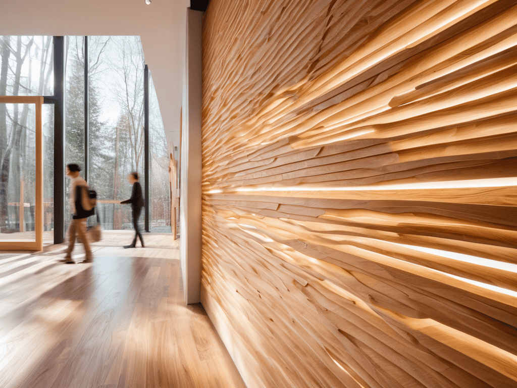 Innovative Daylighting Designs