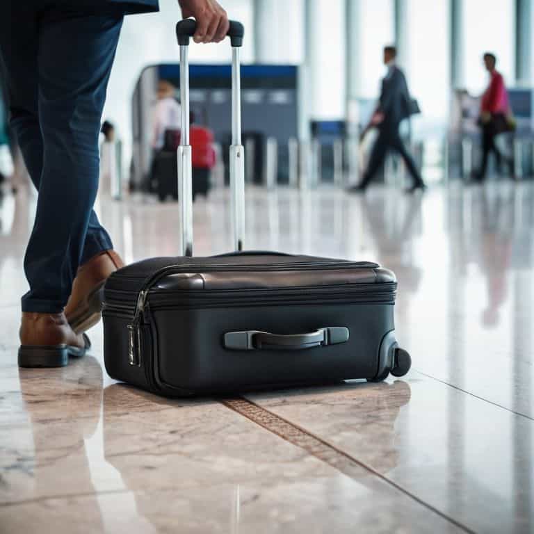 Innovative Luggage Solutions