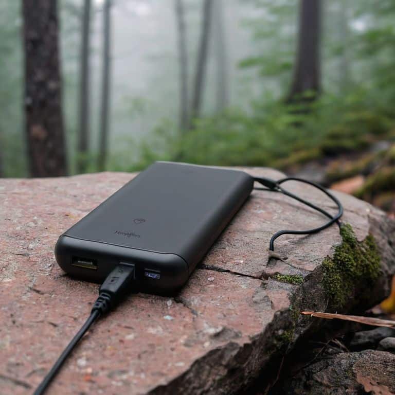Mophie Portable Chargers