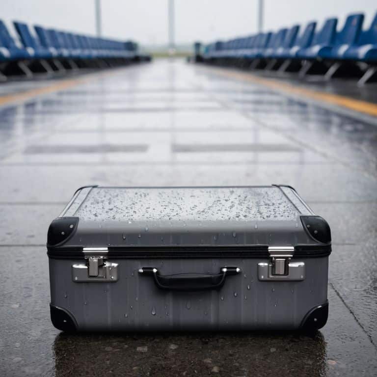 Safe Travels With Smart Bags