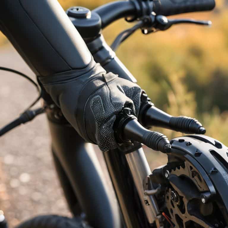 Electric Bike Motor Comparison