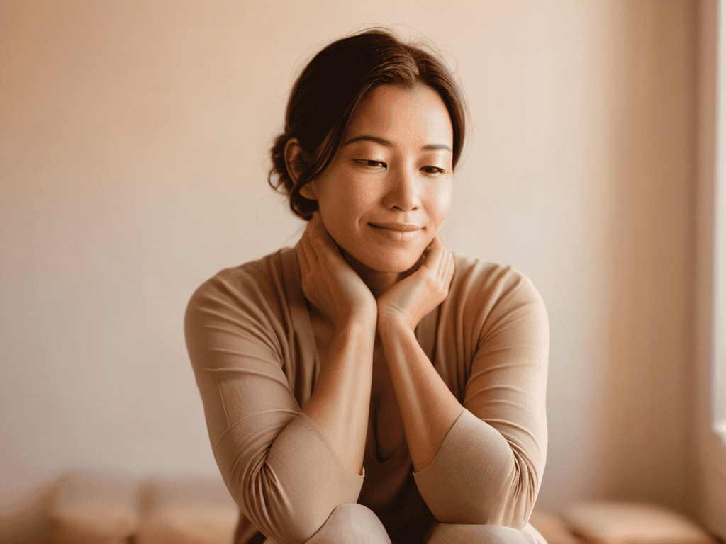 The Power of Silent Communication