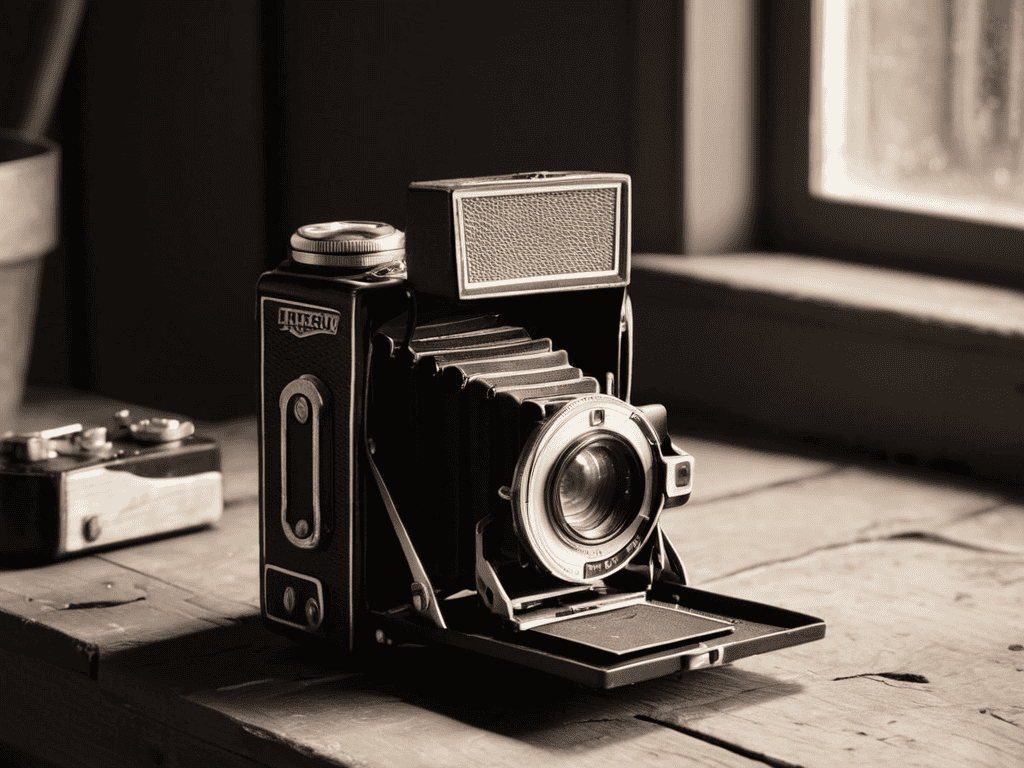 Timeless Flash Photography Secrets