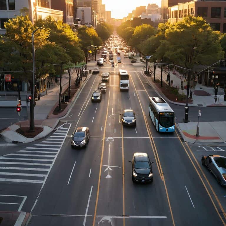 Unlocking Intelligent Transit Futures