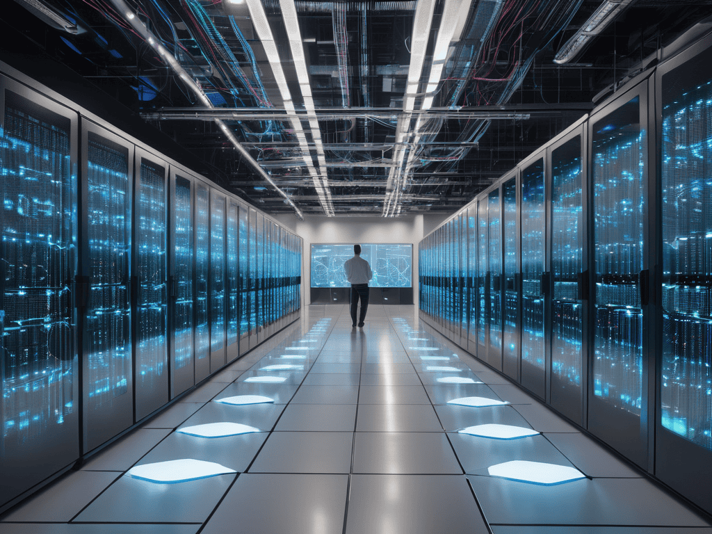 Vector Database Scaling Solution
