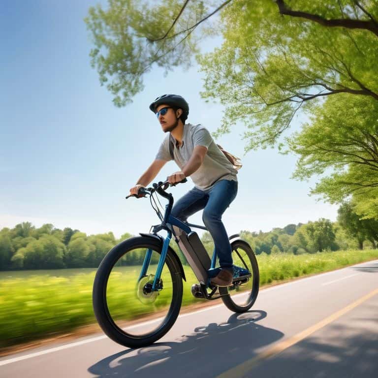Discovering Affordable Electric Bikes