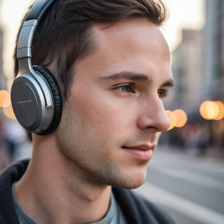 Discovering Budget Noise Cancelling Headphones