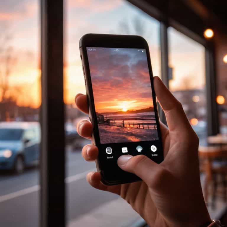 Embracing the Art of Smartphone Photography